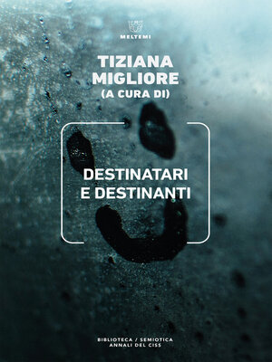 cover image of Destinatari e destinanti